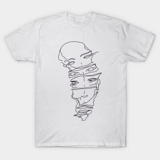 Russian Doll T-Shirt